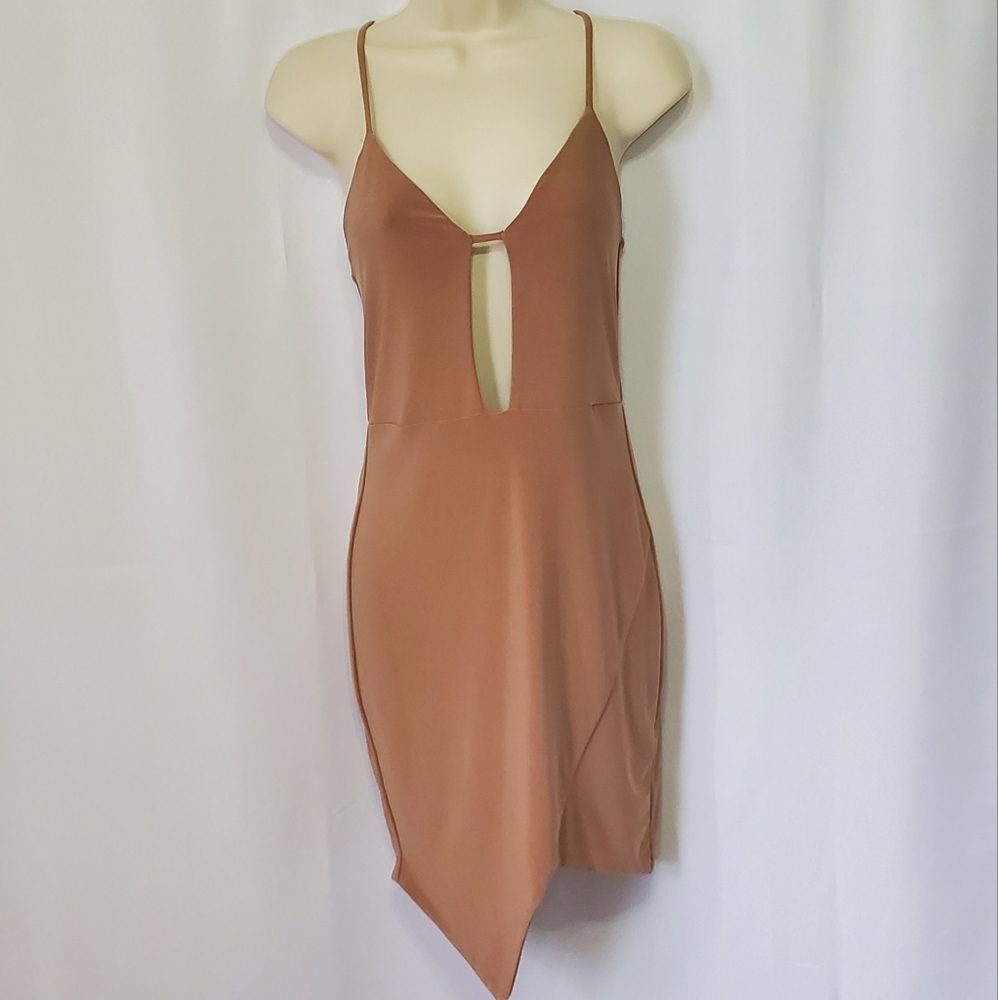Club dress